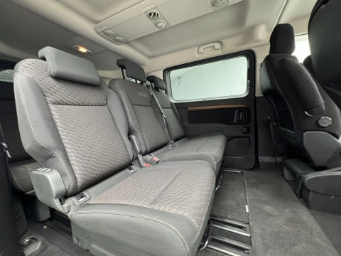 Toyota Proace Verso 2.0D 150CV FAMILY ADVANCE L1