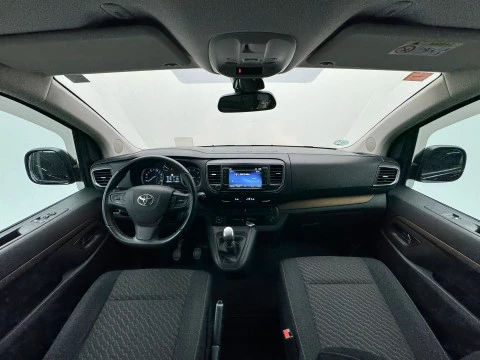 Toyota Proace Verso 2.0D 150CV FAMILY ADVANCE L1