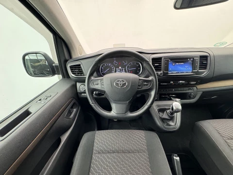 Toyota Proace Verso 2.0D 150CV FAMILY ADVANCE L1