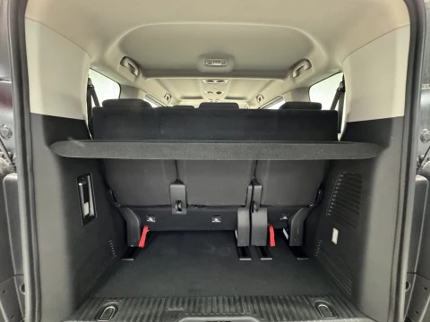 Toyota Proace Verso 2.0D 150CV FAMILY ADVANCE L1