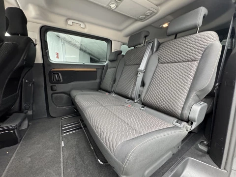 Toyota Proace Verso 2.0D 150CV FAMILY ADVANCE L1