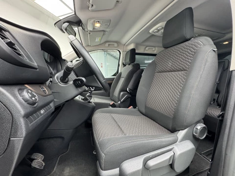 Toyota Proace Verso 2.0D 150CV FAMILY ADVANCE L1