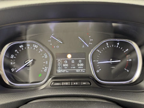 Toyota Proace Verso 2.0D 150CV FAMILY ADVANCE L1