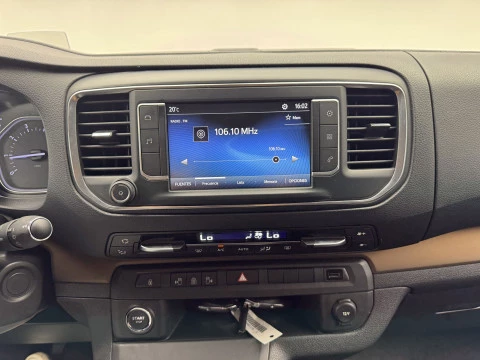 Toyota Proace Verso 2.0D 150CV FAMILY ADVANCE L1