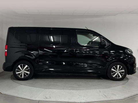 Toyota Proace Verso 2.0D 150CV FAMILY ADVANCE L1