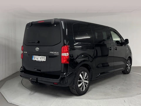 Toyota Proace Verso 2.0D 150CV FAMILY ADVANCE L1