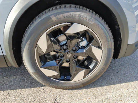 Renault Captur techno E-Tech full hybr.105 kW(145CV)