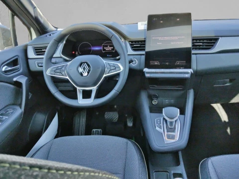 Renault Captur techno E-Tech full hybr.105 kW(145CV)