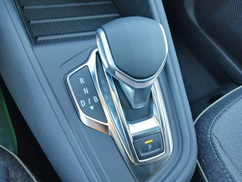 Renault Captur techno E-Tech full hybr.105 kW(145CV)