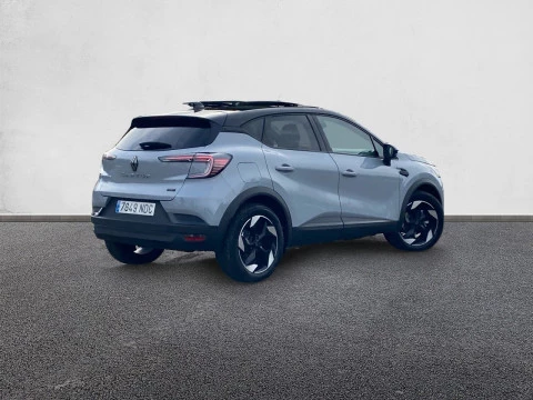 Renault Captur techno E-Tech full hybr.105 kW(145CV)