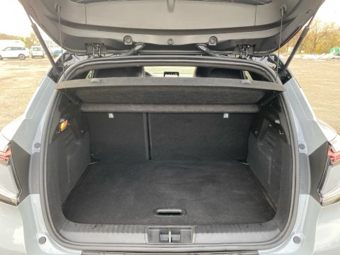 Renault Captur techno E-Tech full hybr.105 kW(145CV)