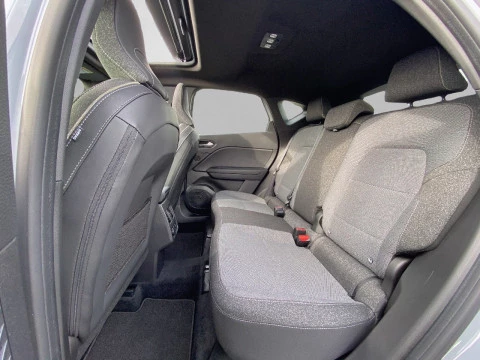 Renault Captur techno E-Tech full hybr.105 kW(145CV)