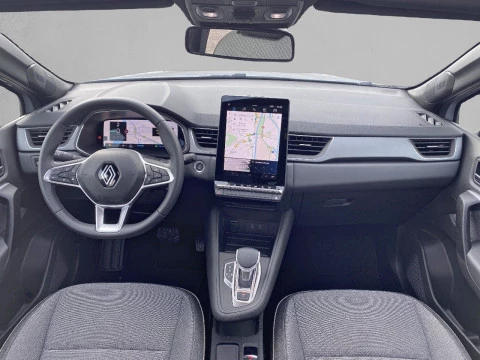 Renault Captur techno E-Tech full hybr.105 kW(145CV)