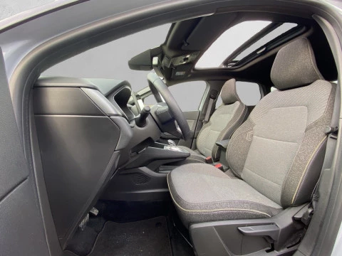 Renault Captur techno E-Tech full hybr.105 kW(145CV)