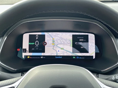 Renault Captur techno E-Tech full hybr.105 kW(145CV)