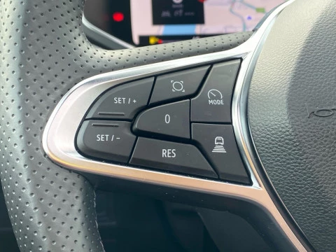 Renault Captur techno E-Tech full hybr.105 kW(145CV)