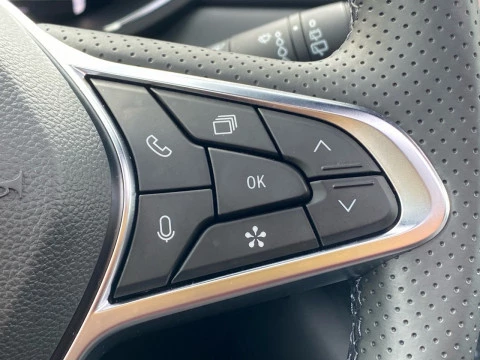 Renault Captur techno E-Tech full hybr.105 kW(145CV)