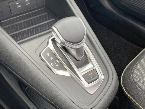 Renault Captur techno E-Tech full hybr.105 kW(145CV)