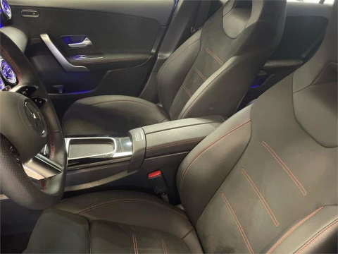 Mercedes-Benz Clase A 200 d