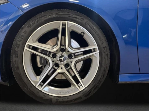 Mercedes-Benz Clase A 200 d