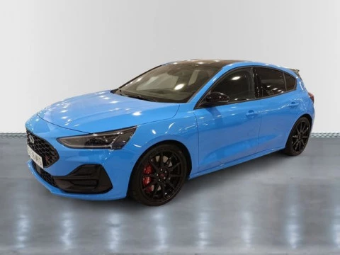 Ford Focus ST Edition 2.3 Ecoboost 206kW (280CV)