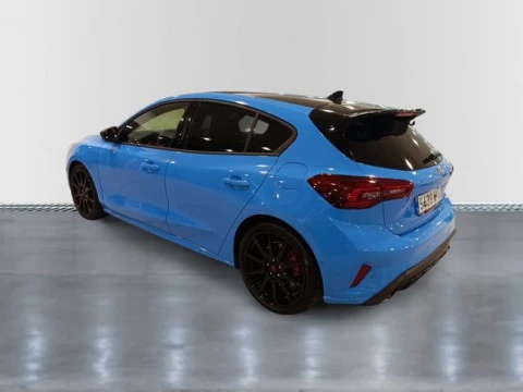 Ford Focus ST Edition 2.3 Ecoboost 206kW (280CV)