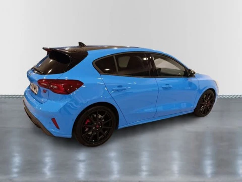 Ford Focus ST Edition 2.3 Ecoboost 206kW (280CV)