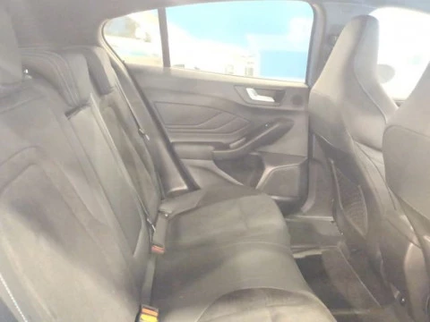 Ford Focus ST Edition 2.3 Ecoboost 206kW (280CV)