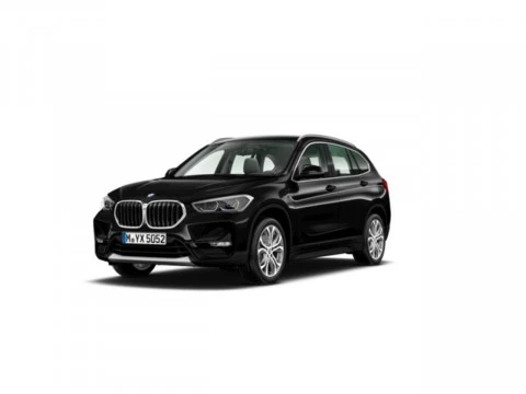 BMW X1 sDrive18d
