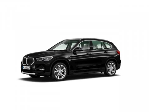 BMW X1 sDrive18d