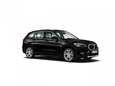 BMW X1 sDrive18d