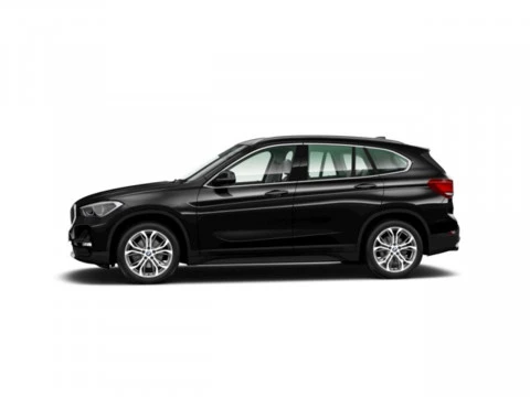 BMW X1 sDrive18d