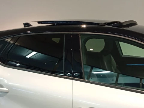 Renault Captur  Hibrido  E-TECH Hibrido Techno 105kW