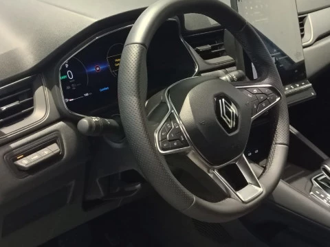 Renault Captur  Hibrido  E-TECH Hibrido Techno 105kW