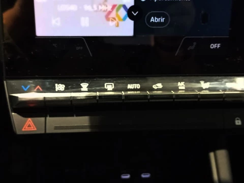 Renault Captur  Hibrido  E-TECH Hibrido Techno 105kW