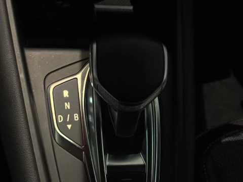 Renault Captur  Hibrido  E-TECH Hibrido Techno 105kW