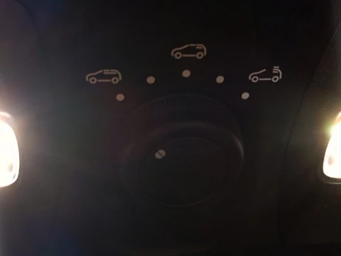 Renault Captur  Hibrido  E-TECH Hibrido Techno 105kW