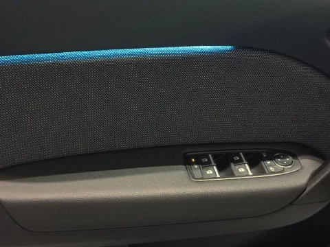 Renault Captur  Hibrido  E-TECH Hibrido Techno 105kW