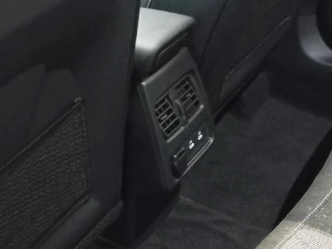 Renault Captur  Hibrido  E-TECH Hibrido Techno 105kW