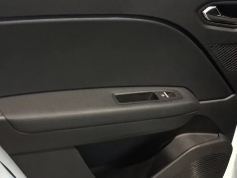 Renault Captur  Hibrido  E-TECH Hibrido Techno 105kW