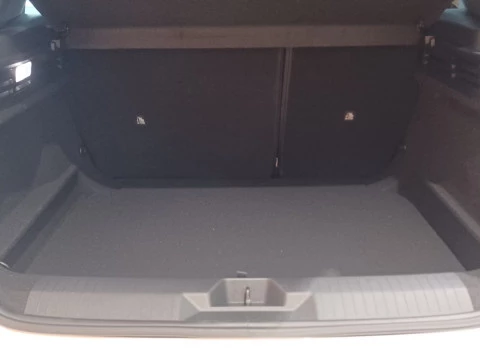 Opel Astra 1.2T XHL 81kW (110CV) Tech Edition