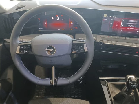 Opel Astra 1.2T XHL 81kW (110CV) Tech Edition