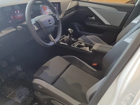 Opel Astra 1.2T XHL 81kW (110CV) Tech Edition