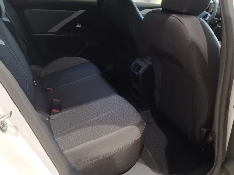 Opel Astra 1.2T XHL 81kW (110CV) Tech Edition