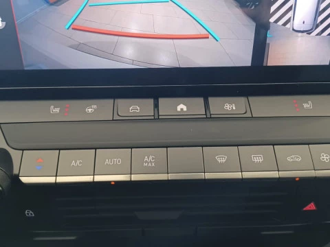 Opel Astra 1.2T XHL 81kW (110CV) Tech Edition