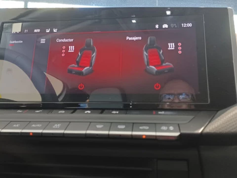 Opel Astra 1.2T XHL 81kW (110CV) Tech Edition