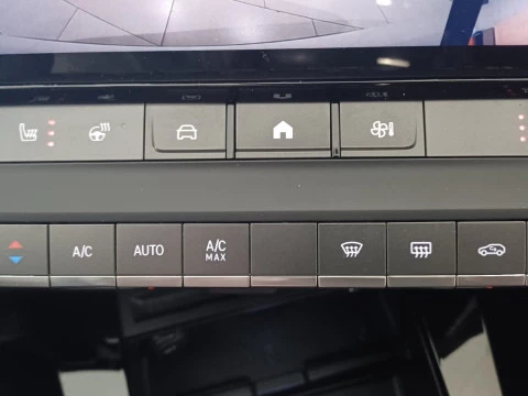 Opel Astra 1.2T XHL 81kW (110CV) Tech Edition