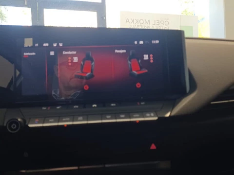 Opel Astra 1.2T XHL 81kW (110CV) Tech Edition