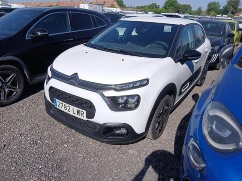 Citroën C3 BlueHDi 75KW (100CV) S&S Feel