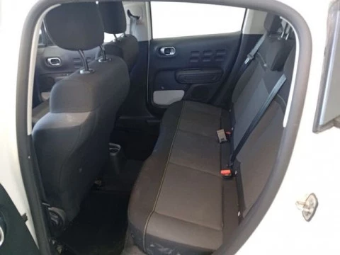 Citroën C3 BlueHDi 75KW (100CV) S&S Feel